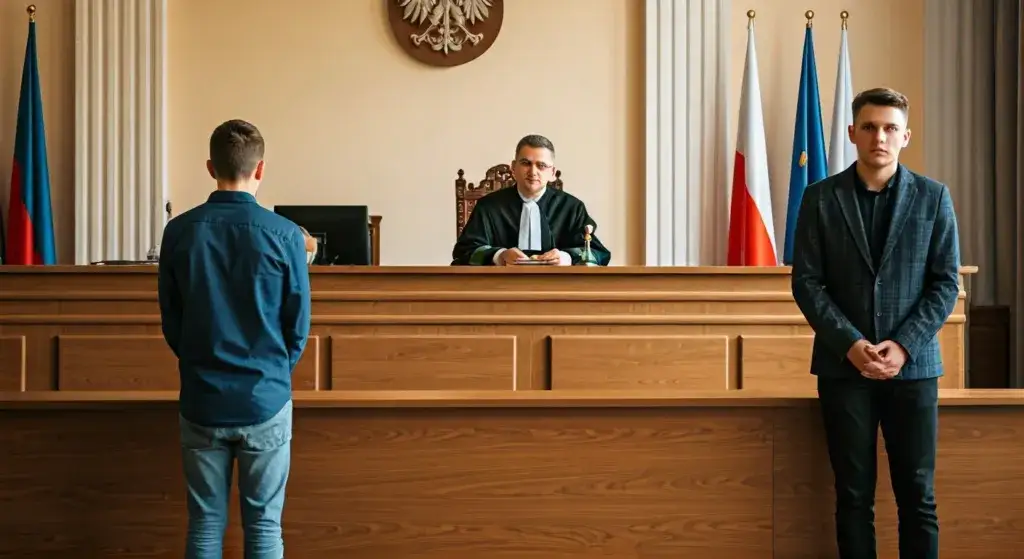 Zdjęcie Co grozi za kradzież paliwa? Poznaj kary i konsekwencje prawne