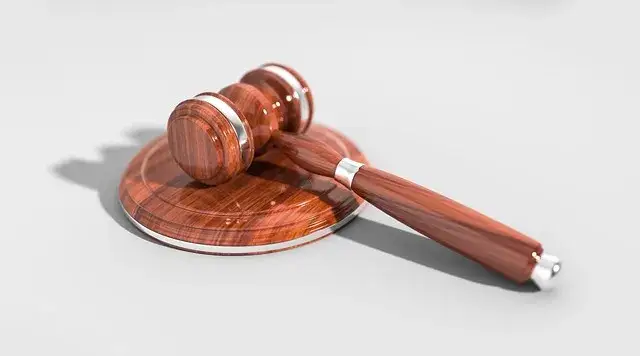 Zdjęcie Co to jest przestępstwo? Zrozumienie jego definicji i konsekwencji