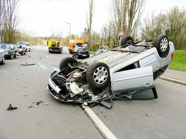 Zdjęcie 86 kodeks wykroczeń: Jak uniknąć surowych kar za zagrożenie w ruchu