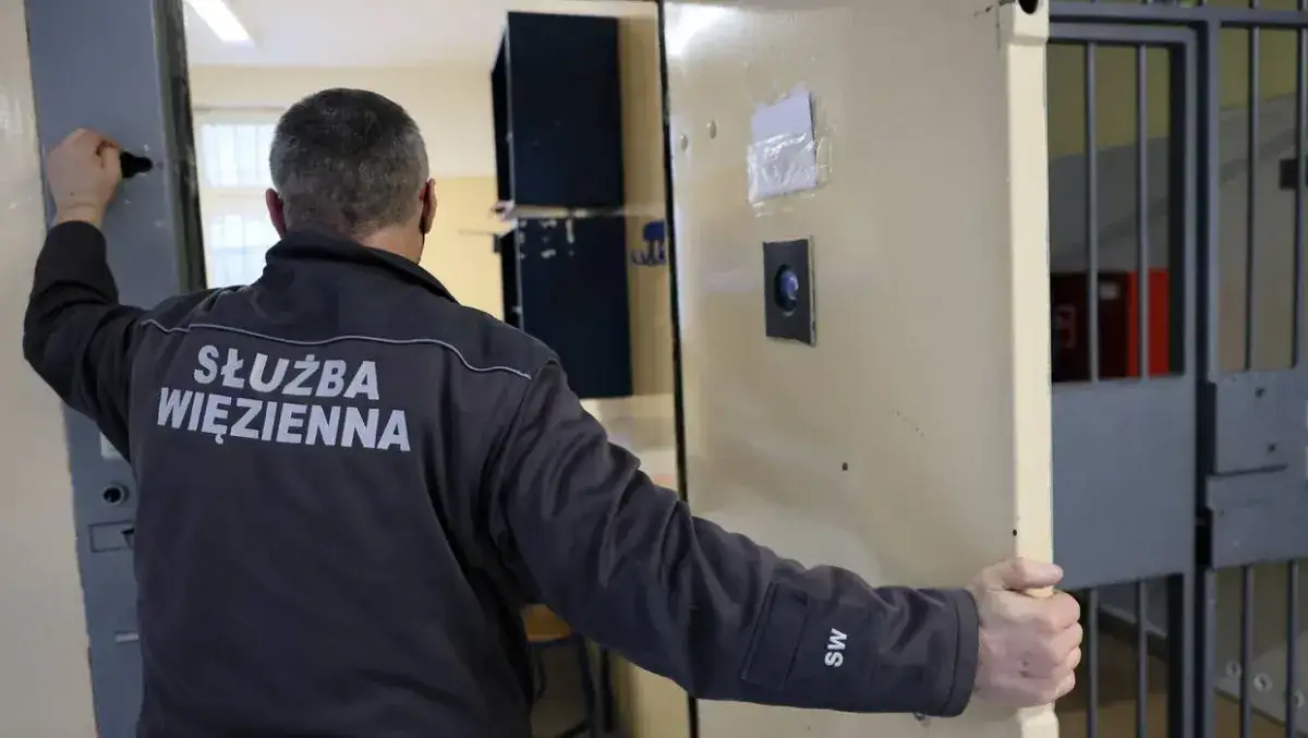 Zdjęcie Ile wynosi mundurówka w służbie więziennej i co warto wiedzieć?