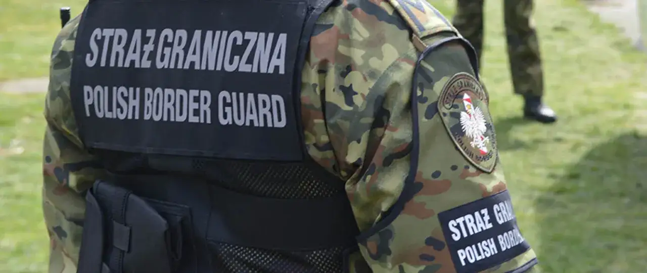 Zdjęcie Czy straż graniczna może dać mandat? Sprawdź swoje prawa i kary