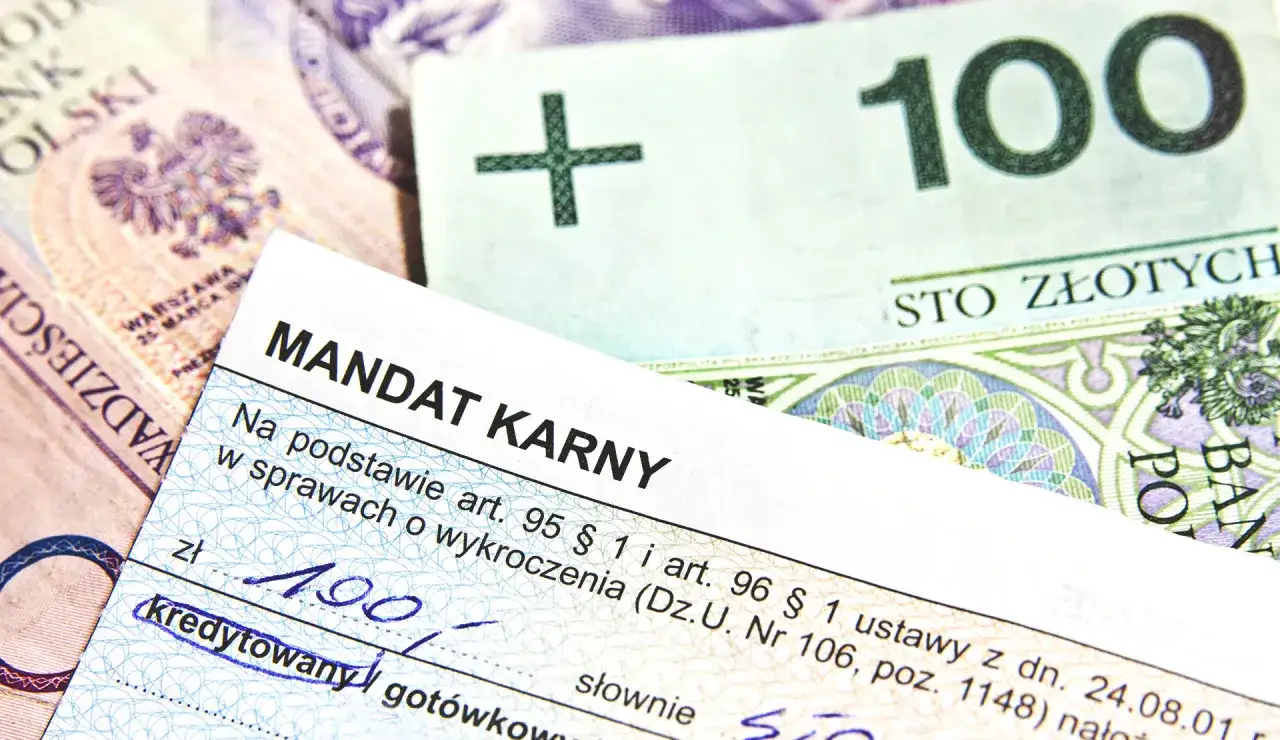 Zdjęcie Jaki symbol ma mandat karny? Kluczowe informacje, aby uniknąć problemów