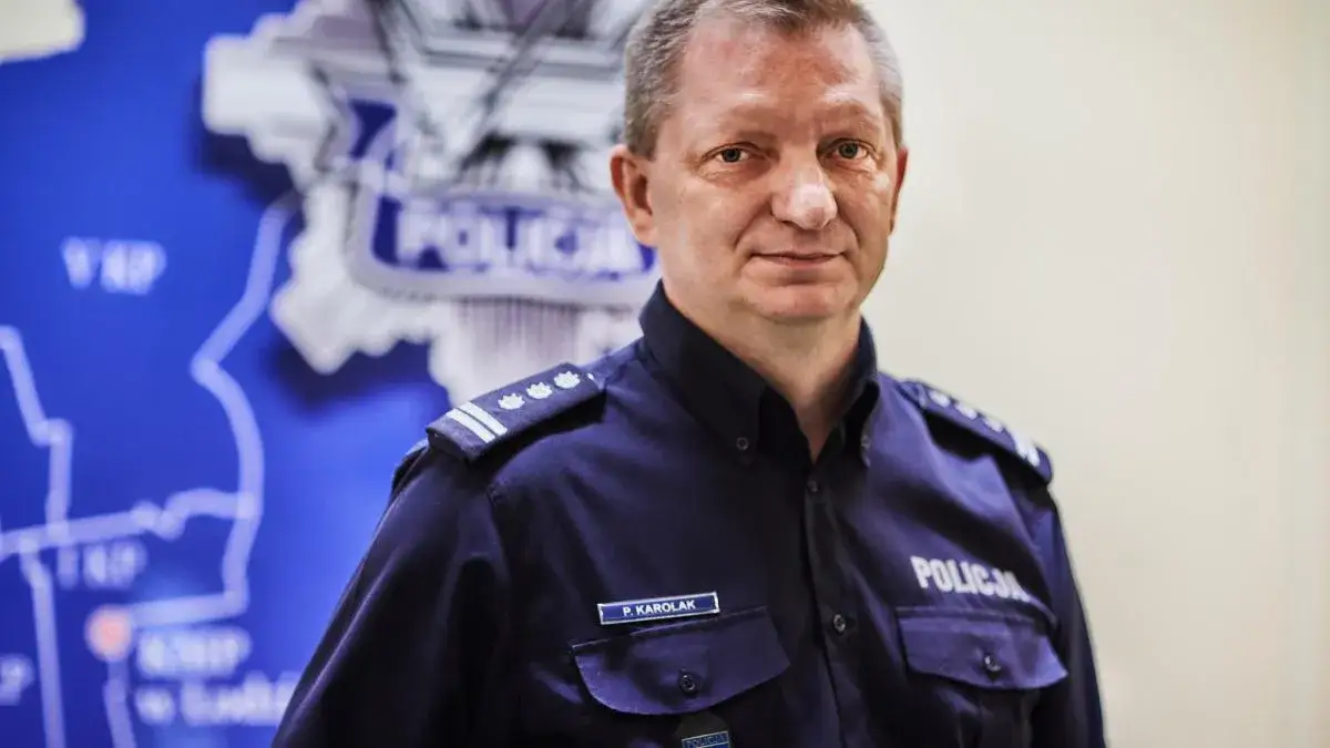 Zdjęcie Niezdolny do służby w policji – co dalej? Twoje prawa i opcje