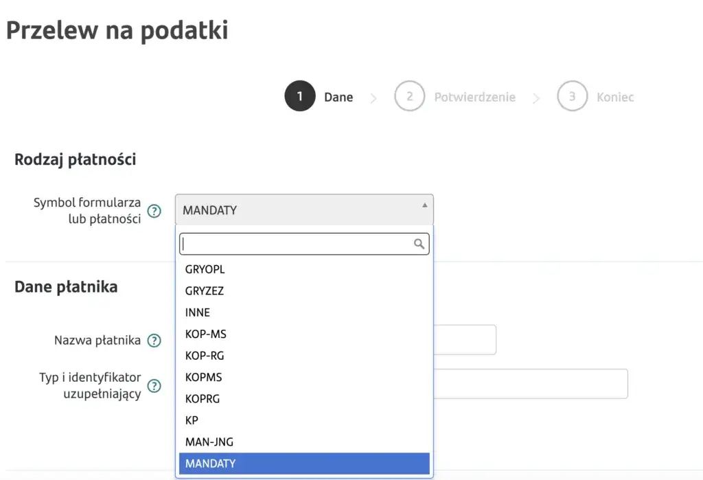 Zdjęcie Czy można zapłacić mandat online? Szybkie i bezproblemowe metody