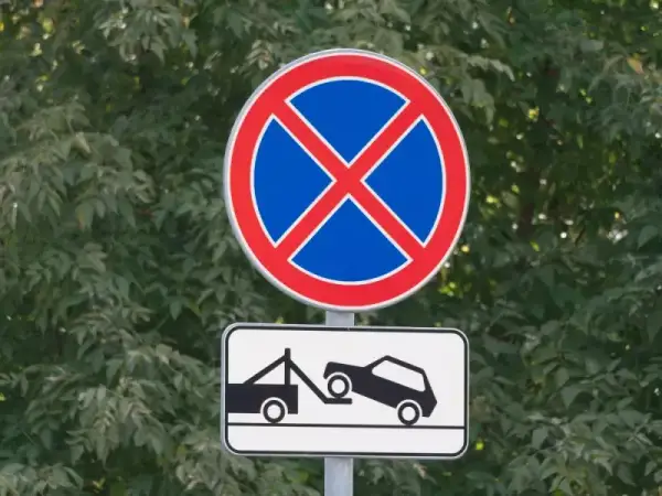 Wykroczenie B-36: Jak uniknąć mandatu i konsekwencji prawnych