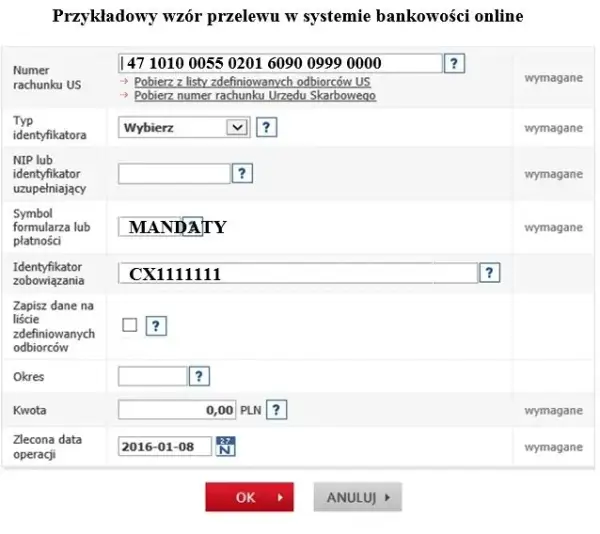 Czy można zapłacić mandat online? Szybkie i bezproblemowe metody