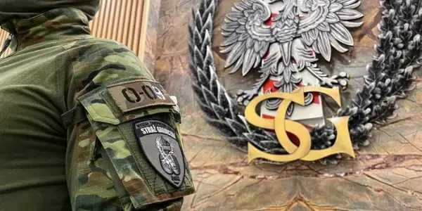Umundurowanie żołnierzy: Kluczowe zasady i zmiany, które musisz znać
